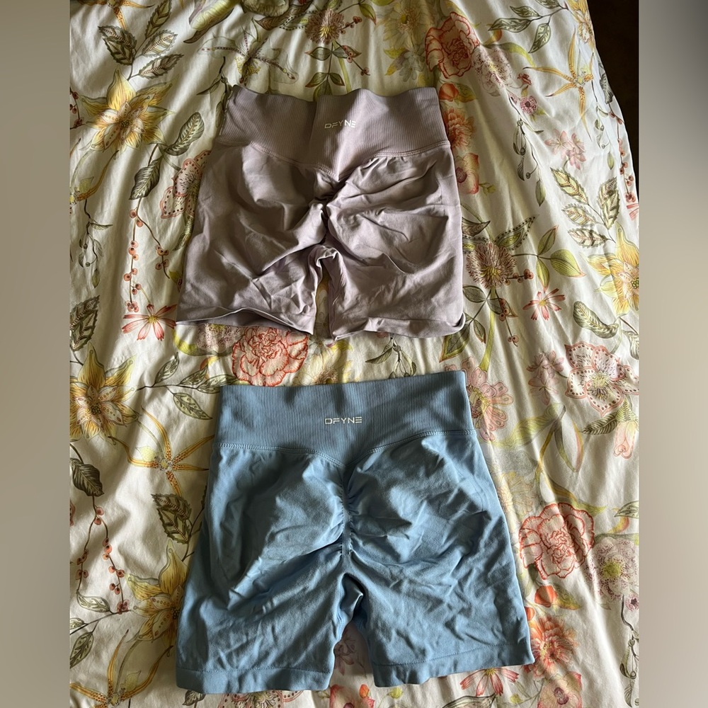 Dfyne shorts